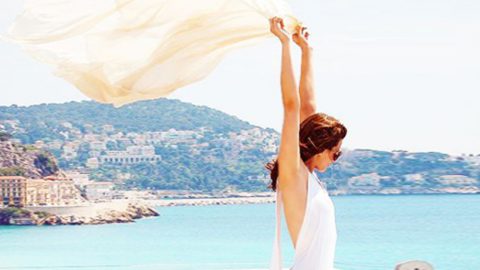 نصائح هامة للحفاظ على ملابسك من التعرق