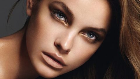 أحمر الشفاه النيود المناسب للون بشرتك