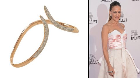 اكتشفى صرعة سوار الكف قبل الجميع