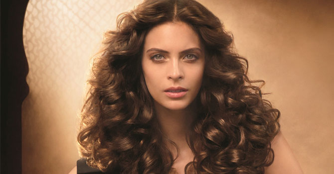 مستحضر ثوري لتحصين الشعر في رمضان