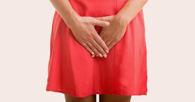 وصفات طبيعية لعلاج بثور المنطقة الحميمية