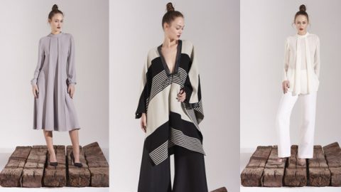 الأحتشام أساس أناقة فاطمة فردان في شتاء 2016