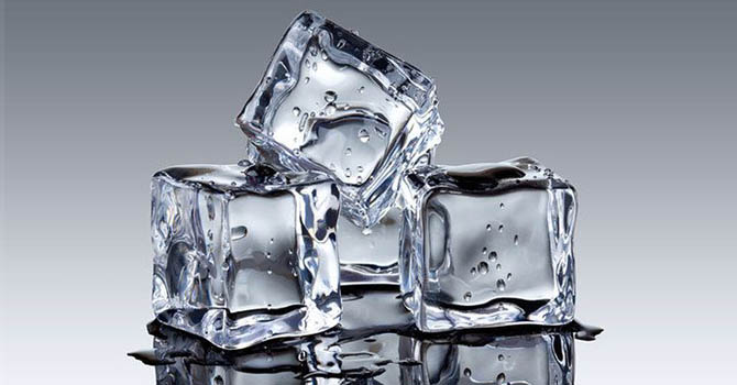 ماذا تعرفين عن حمية الثلج؟