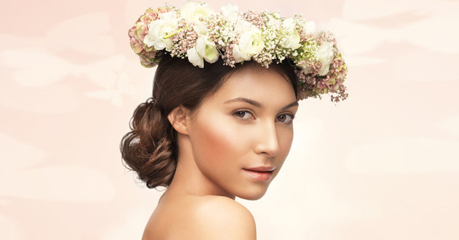 نصائح هامة للعناية ببشرة عروس الشتاء