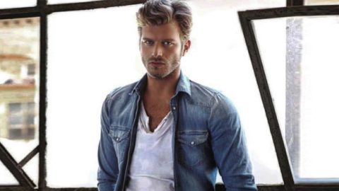 عقد قران مهند التركي وحبيبته بدون حضور والديه