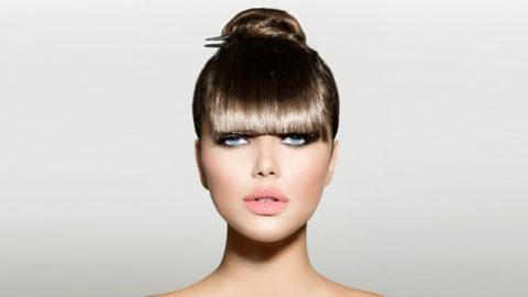 بالخطوات: طريقة غير مألوفة لاعتماد الغرة الأمامية