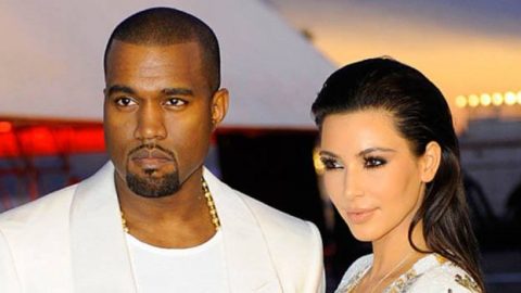 كيم كاردشيان وخطيبها مادة للسخرية بعد غلاف فوغ