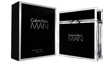 عطر كالفن كلاين  Calvin Klein Man by Calvin Klein