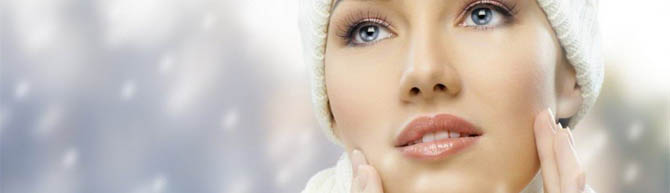 كيف تحمي بشرتكِ من الجفاف ؟