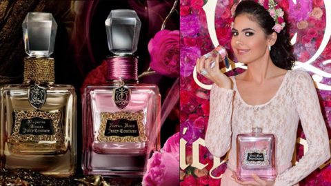 عالم الغابات المسحورة و الجنيات في أحدث عطور جوسي كوتور إنطلاقاً من دبي