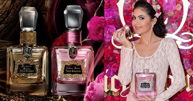 عالم الغابات المسحورة و الجنيات في أحدث عطور جوسي كوتور إنطلاقاً من دبي