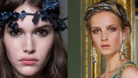 باندانات الشعر البوهيمية آخر إصدارات أسبوع باريس