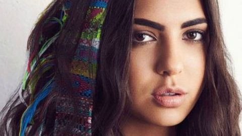 موضة نسج الشعر بالخيوط 2015