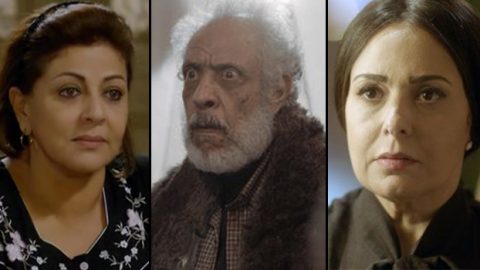 نجوم عادوا للسطوع من جديد في دراما رمضان 2016