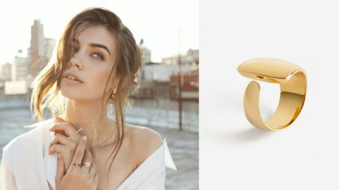 خواتم عصرية 2015 لم تشاهديها من قبل