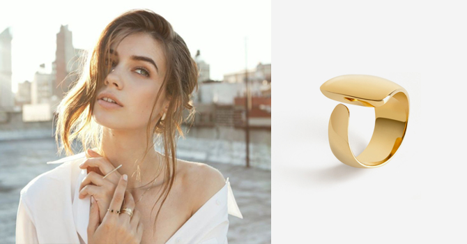 خواتم عصرية 2015 لم تشاهديها من قبل