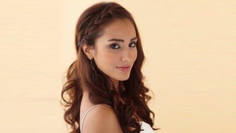 اختاري تسريحة البوهو العملية لإطلالة الجامعة