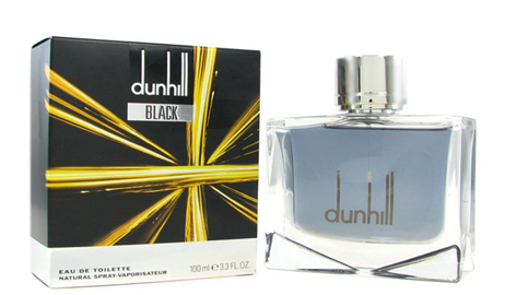 عطر دانهيل بلاك  Dunhill Black