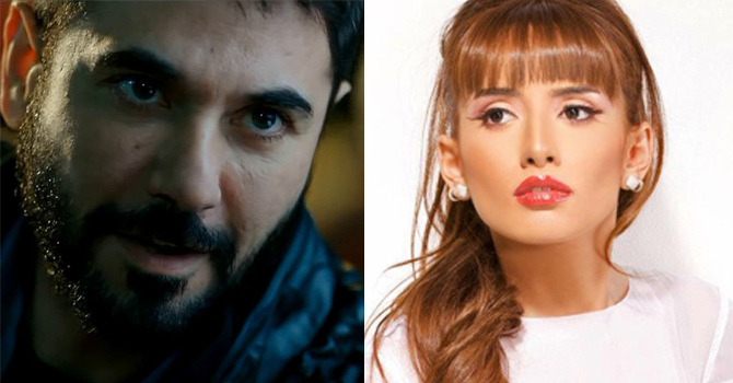 لعنة زينة تُطارد أحمد عز في الخلية