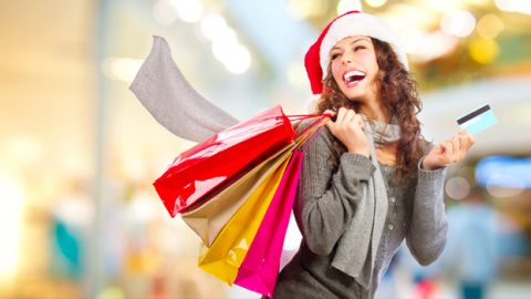 نصائح اقرئيها قبل تسوق إطلالة رأس السنة 2015