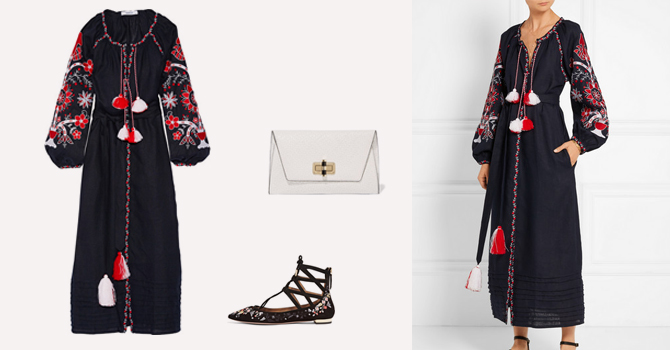 اختيار المحرر : تسوقي طلتكِ في نهار رمضان