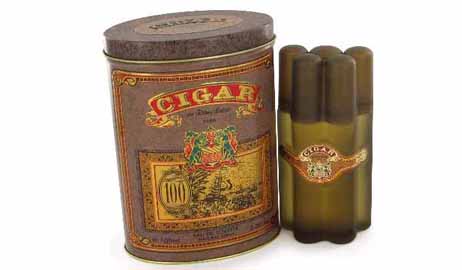 عطر سيجار  Cigar by Remy Latour