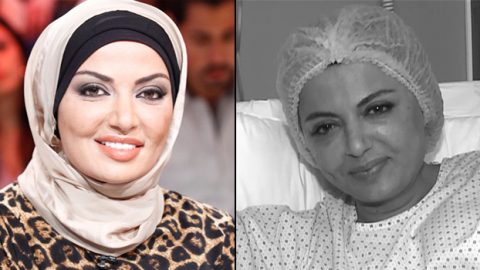 فاديا الطويل تكشف عن حالتها الصحية بعد عملية استئصال سرطان الدماغ