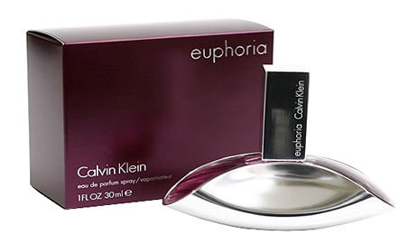عطر يوفوريا كالفن كلاين للنساء  Euphoria by Calvin Klein