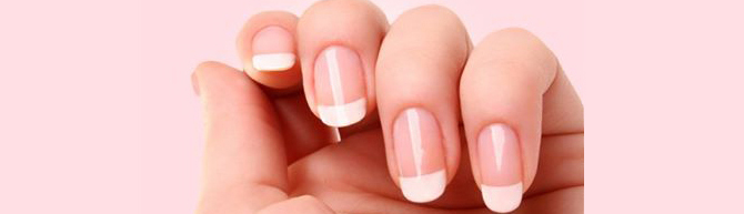 نصائح للعناية بالأظافر