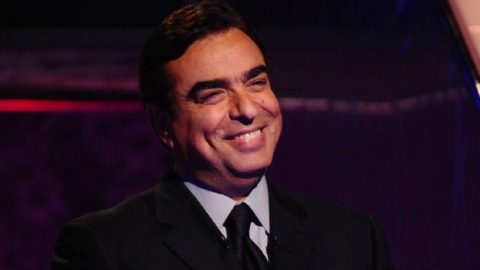 جورج قرداحي يكشف أسرار جديدة مع نيشان