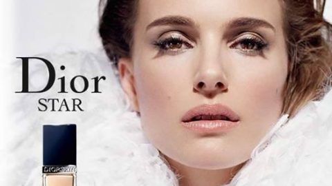 كريم أساس ديور 2014 diorskin star