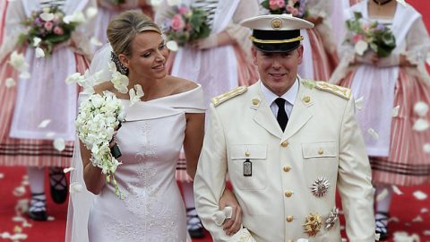 إمارة موناكو بإنتظار وريث شرعي للعرش