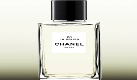 عطر شانيل 28 Chanel 28 La Pausa