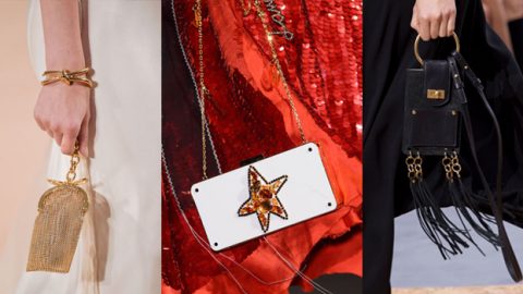 صيحة جديدة تخص هاتفكِ الآي فون الربيع القادم