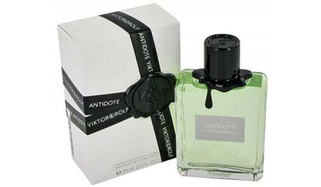 عطر أنتيدوت  Antidote by Viktor&Rolf