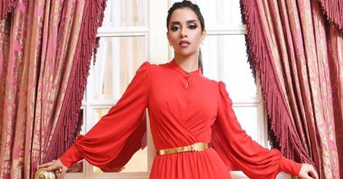 بلقيس فتحي: أعلن لكم عن ولادة طفلي الثالث!