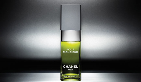 عطر شانيل بوغ مسيو Pour Monsieur by Chanel