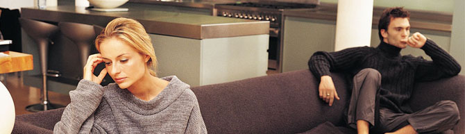 المعتقدات الخاطئة في العلاقة الحميمة