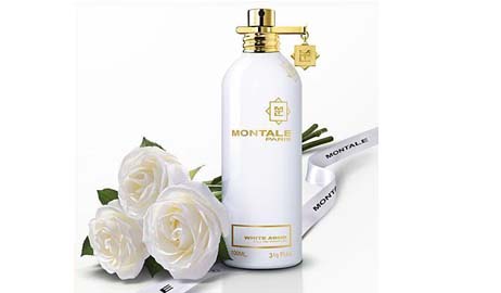 عطر وايت عود مونتال  White Aoud Montale