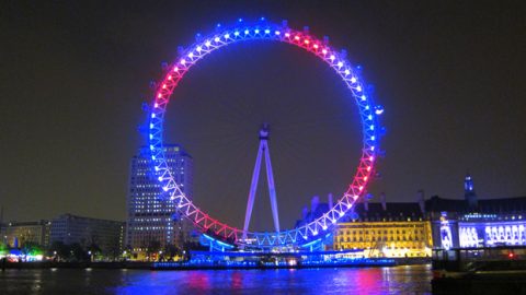 وجهات سياحية راقية في لندن اقصديها هذا العيد