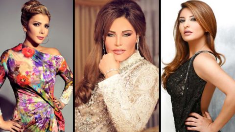 أحلام بين تأييد أصالة ومعارضة شذى حسون