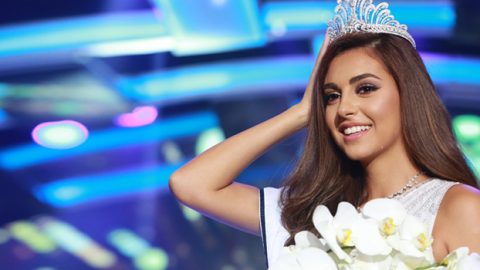 فضيحة ملكة جمال لبنان 2015 بين الحقيقة والشائعة