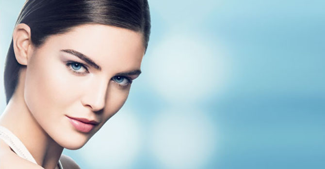 اعتمدي الخطوات التالية لبشرة نظيفة دومًا