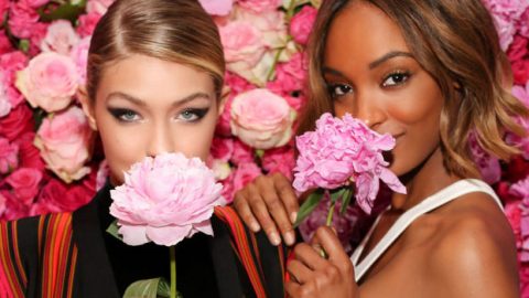 حيل بسيطة لتمتلكي حواجب مثالية كعارضات الأزياء