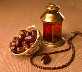 لماذا نفطر على التمر في شهر رمضان  ؟