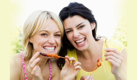 أخطاء يجب تجنبها اثناء رجيم الشوي