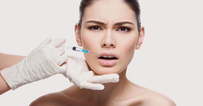 عمليات تجميل تمنعكِ من ممارسة العلاقة الحميمية لمدة 24 ساعة