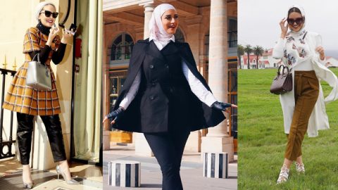 صيحات موضة تنافست على اعتمادها الفاشينيستا في 2016