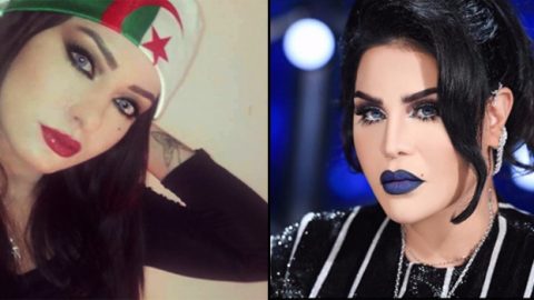 كاميليا ورد تصف أحلام بملكة البقر وتتهمها بالتزوير