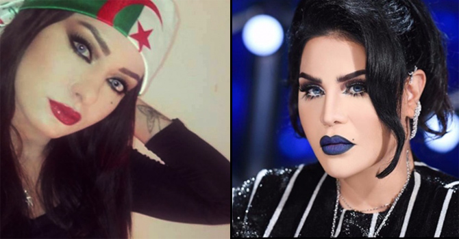 كاميليا ورد تصف أحلام بملكة البقر وتتهمها بالتزوير